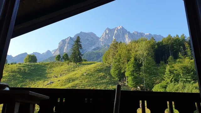 Ferienwohnungen Wurzer Toni - Bettina Lanz