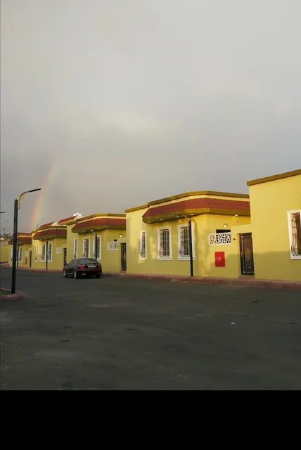 كادينا للوحدات السياحية