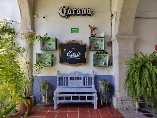 El Culichi cevichería y coctelería