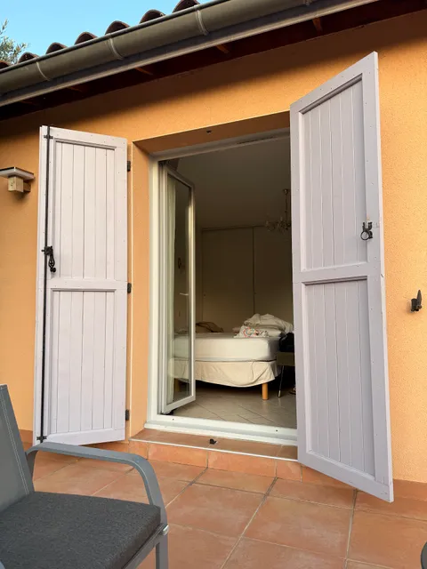 Chambres d'hôtes Chez Coco