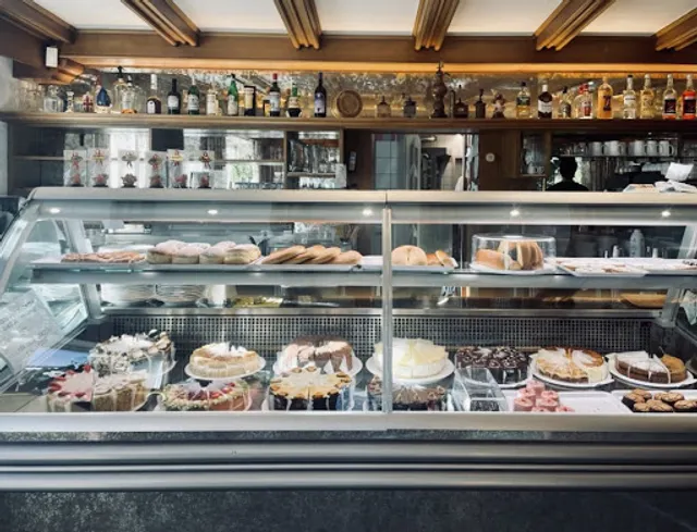 Café Konditorei Steinach