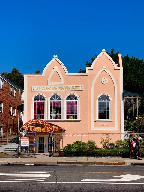 Satya Sanatan Dharma Mandir