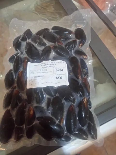 Frigorífico Víctor Mancilla y Cía Ltda.