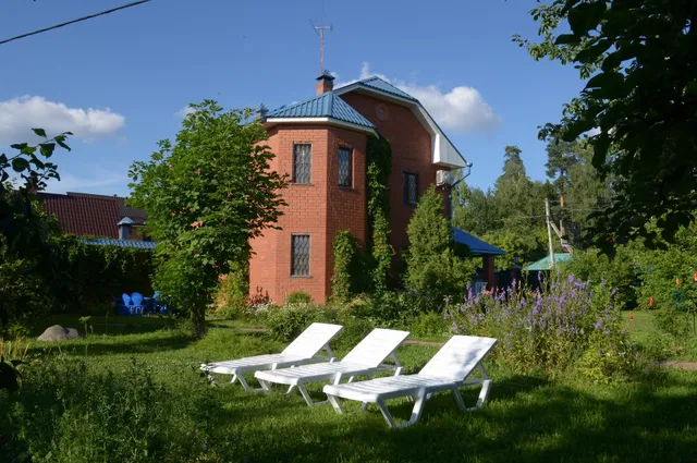 Country house dedyoshino