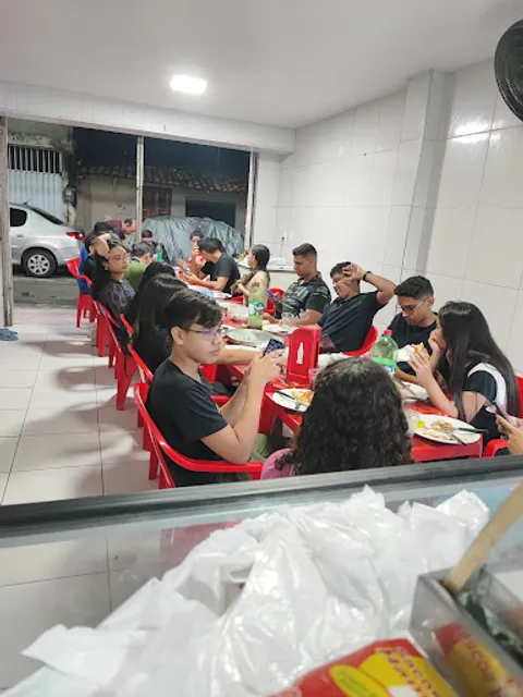 Brazil Pizzaria e Lanchonete