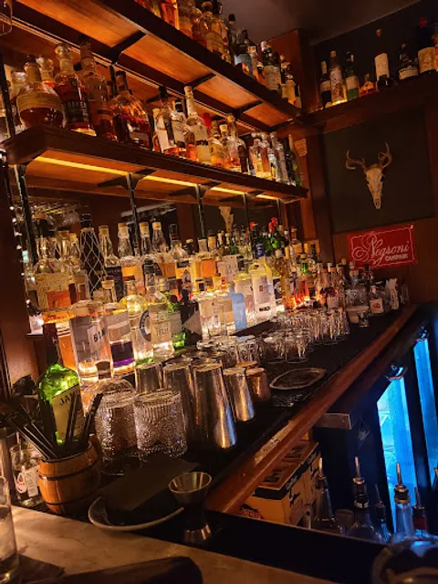 The Wallingford Dram