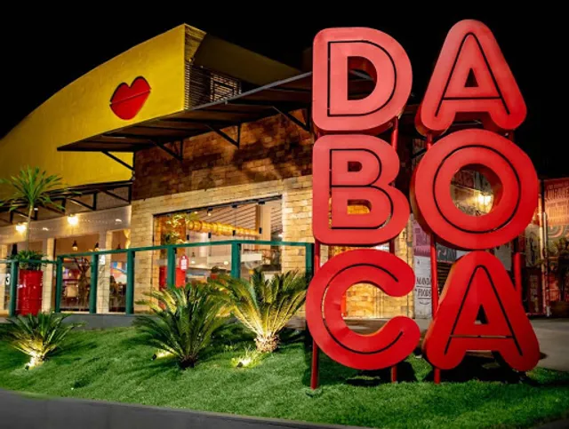 Mercado da Boca Buritis