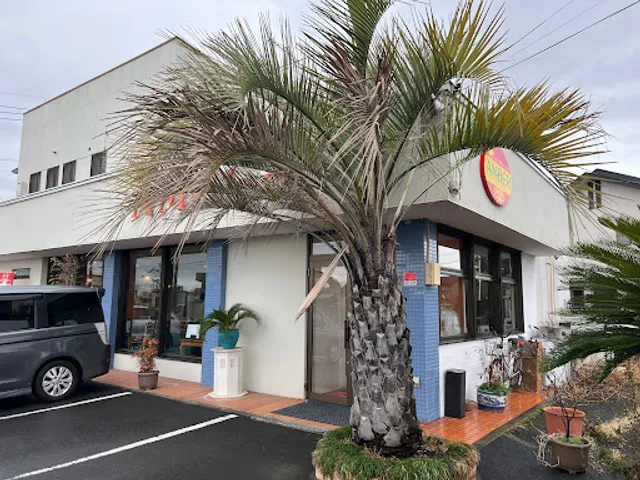 本格インド料理 アンベール本庄店