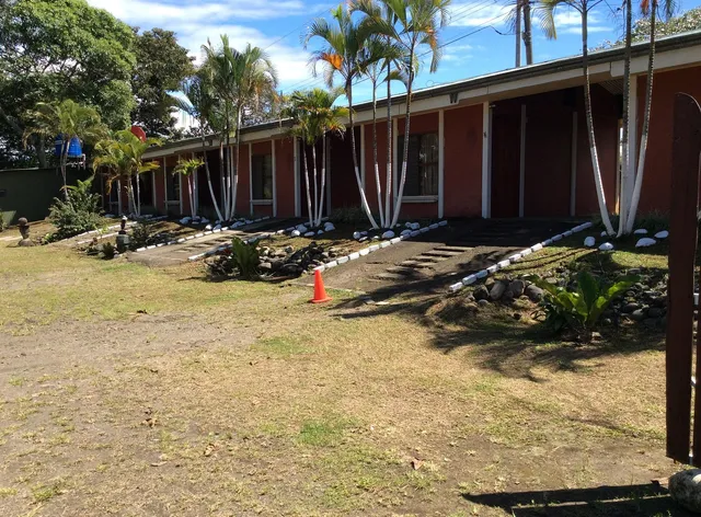 Hotel Monte del Mago