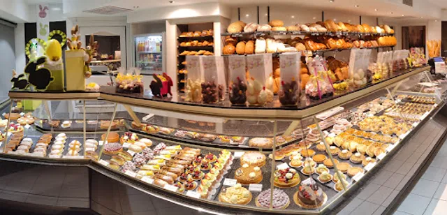 Broodautomaat Matagalpa