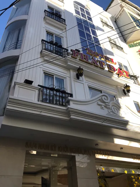 Phat Dat Hotel