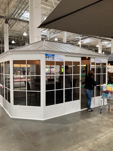 Costco Wholesale Maebashi Warehouse