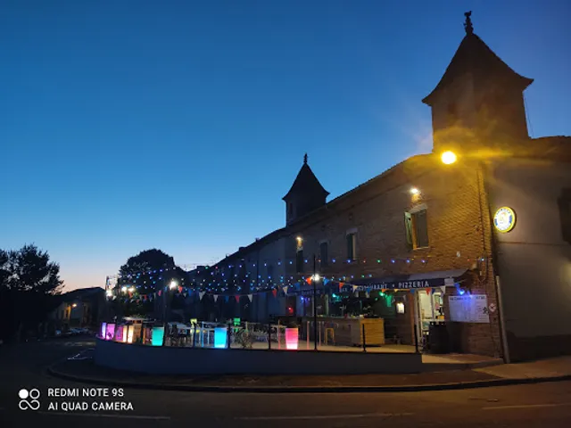 O'Sullivan Bar Restaurant Pizzéria Burger sur place ou à emporter