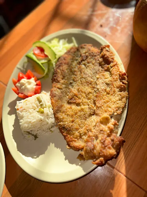 RESTAURANTE “MUYIL”