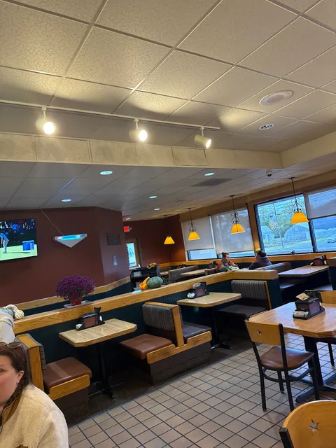 South Branch Smokehouse