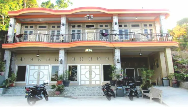 Furqan Guest House