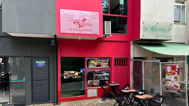 Cheiro Verde Restaurante