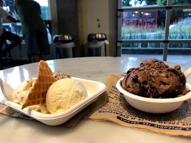 Jeni's Splendid Ice Creams