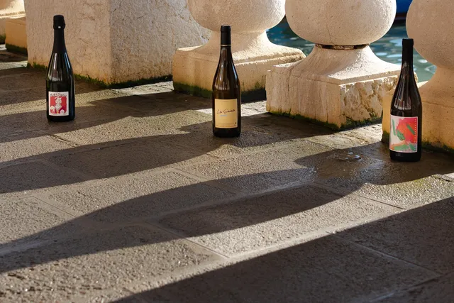 OZIO | Artisanal Wine Bar