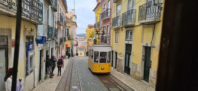 The Blue House Lisboa