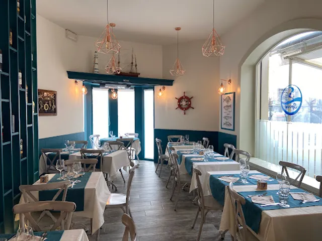 Ristorante Troisi