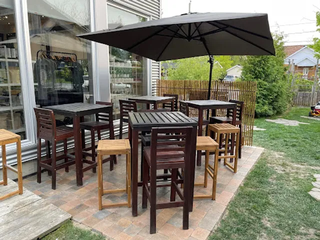 La Marine Marchande & CO