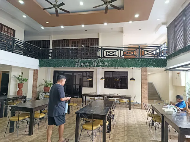 Rico's Fastfood & Restaurant