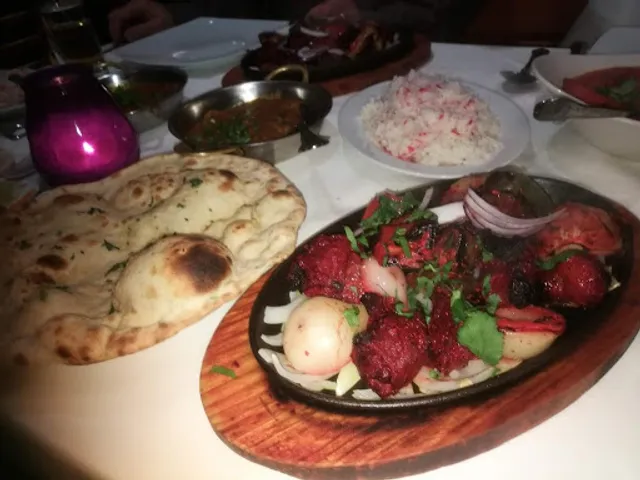 Spice Room, Indian Takeaway, Bramhall