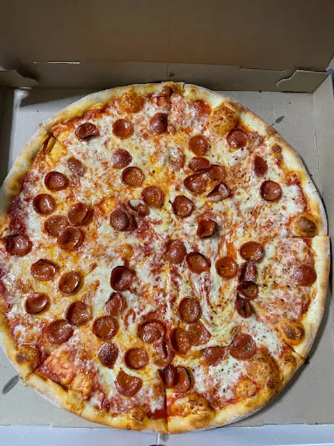 Lanfranco's Pizza Inn