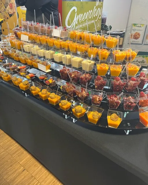 Restauracja śniadaniowa Boulangerie