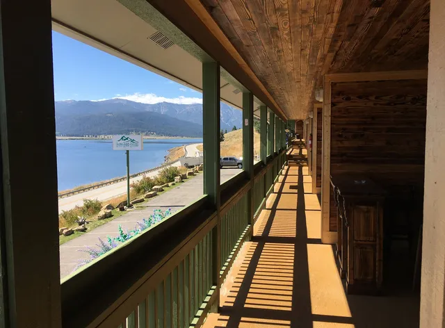 Lake View Suites Yellowstone