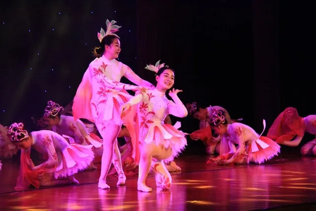 Mae Mae Dance Studio