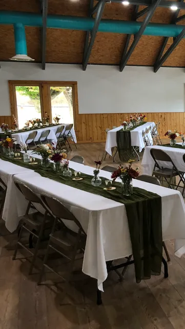 Make It Slow Flower Farm & Homestead