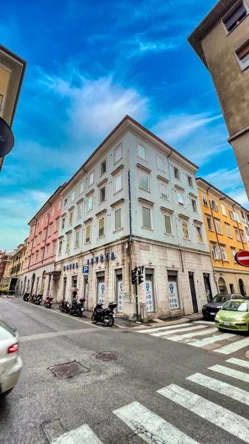 Hotel Istria Trieste