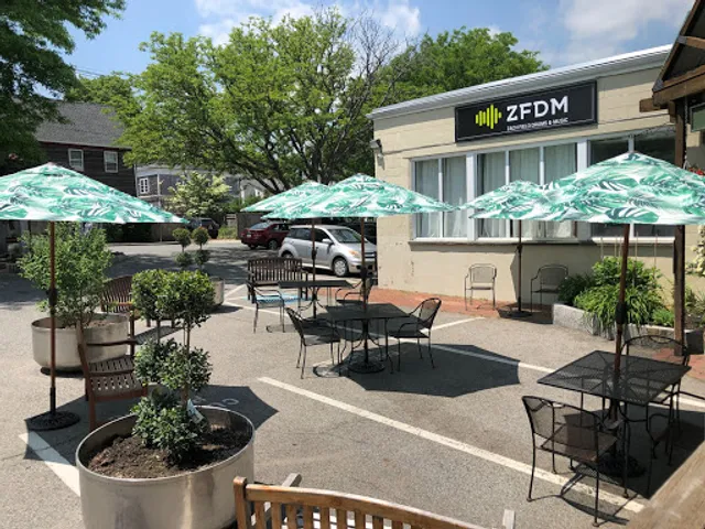 Chococoa Baking Co. & Cafe