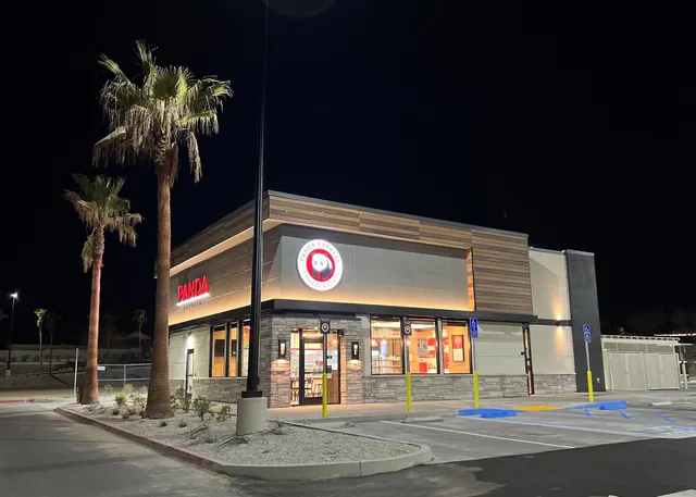 Panda Express