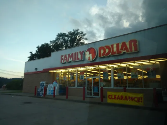Family Dollar