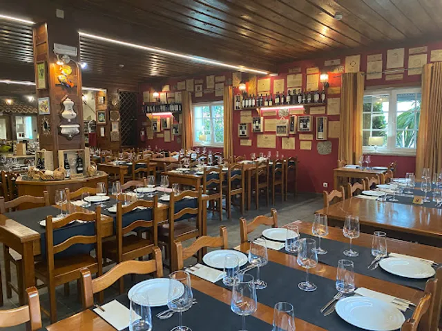 Restaurante Steakhouse Alfátima