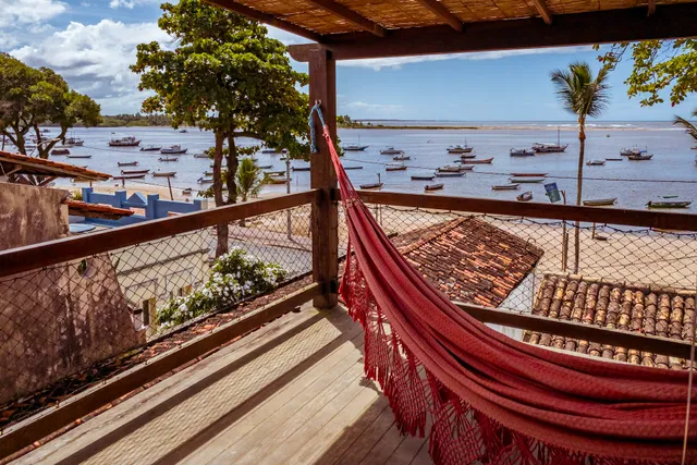 Casa Aberta Itacaré