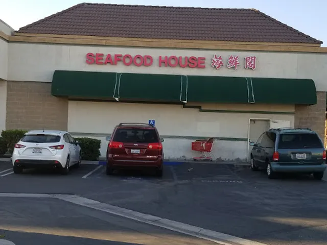 Great Seafood Harbor