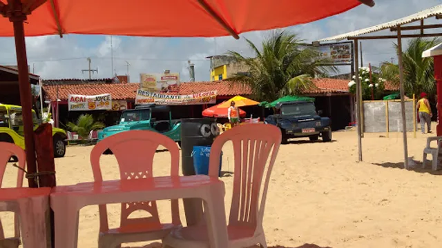 Restaurante da Vitória