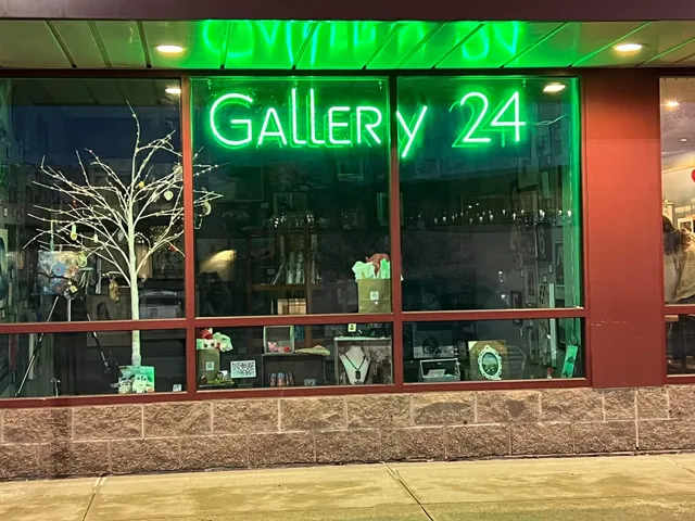 Gallery 24