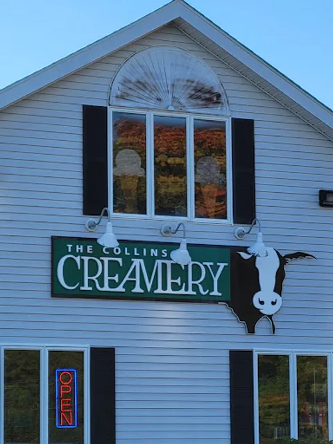Collins Creamery