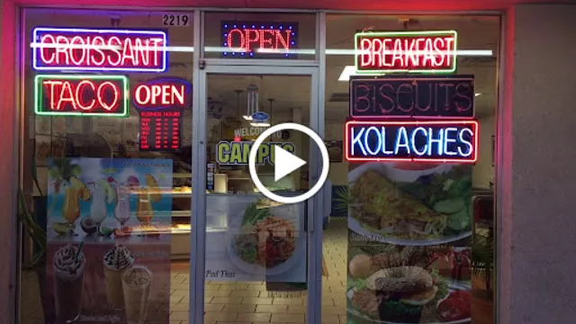 MINIE’s DONUTS / Cafe