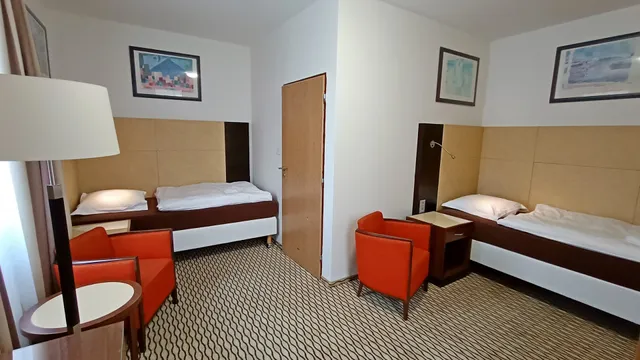 Apartmány Gato Dalovice