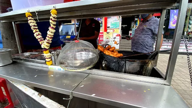 Shree Snacks and Dining ,Bawdhan