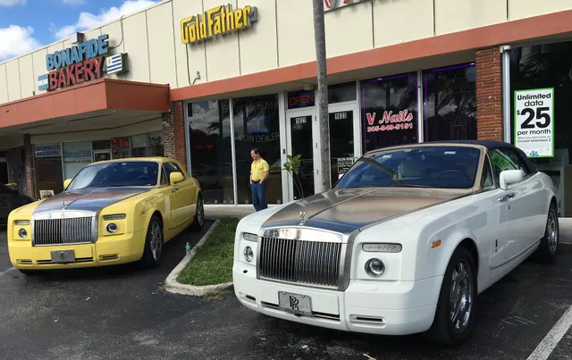 GoldFather Jewelry - Jewelry & Diamonds store