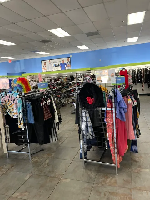 Goodwill Southern California Store & Donation Center
