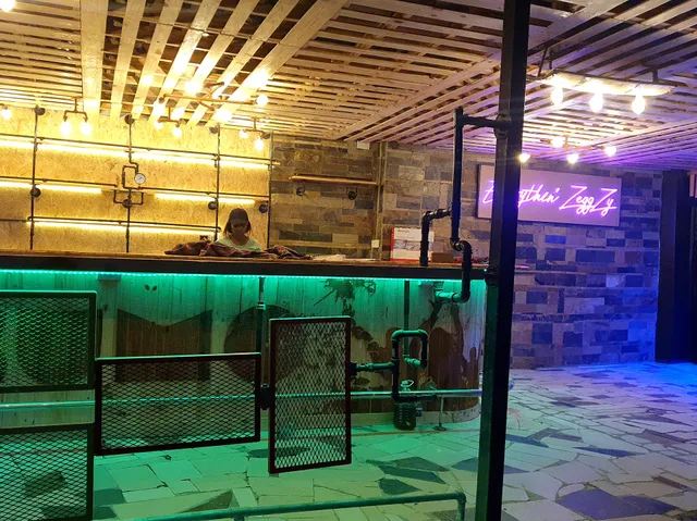 Gacwiri Gardens Restaurant & Bar