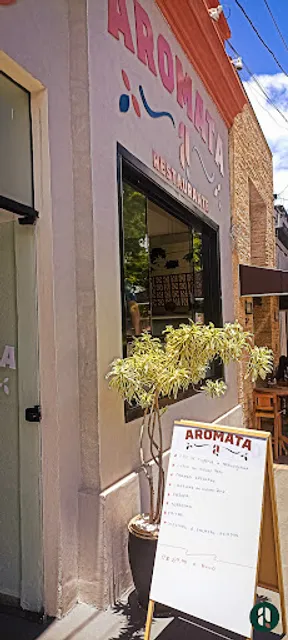 Restaurante Aromata Gourmet